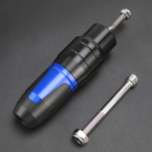 Protector de escape para BMW F900GS 2024–2025