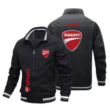 Chaqueta DUCATI de poliéster