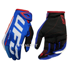 Guantes UFO ALMST