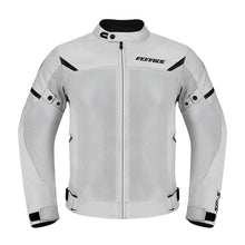 Chaqueta de moto HEROBIKER