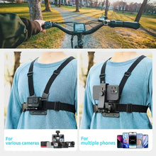 Soporte flexible para móvil tipo Lazy Bracket