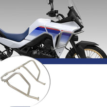 Defensas superiores e inferiores para Honda XL750 Transalp 2023–2024