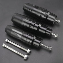 Protector de escape para BMW F900GS 2024–2025