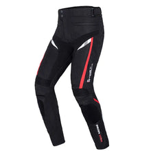 Chaqueta de moto GHOST RACING impermeable con protecciones