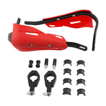 Paramanos universales para moto 22/28 mm