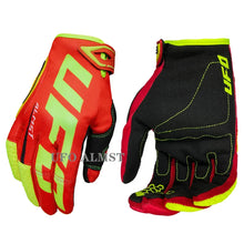 Guantes UFO ALMST