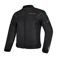Chaqueta de moto HEROBIKER