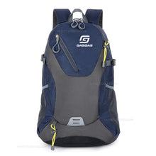 Mochila GAS GAS para moto de gran capacidad 40 L