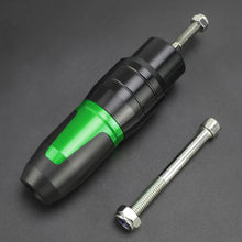 Protector de escape para BMW F900GS 2024–2025