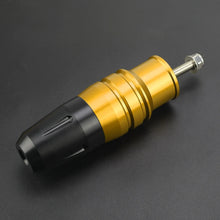 Protector de escape para BMW F900GS 2024–2025