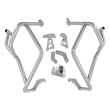 Defensas de motor y depósito para Yamaha Ténéré 700 2019–2025