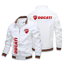 Chaqueta DUCATI de poliéster