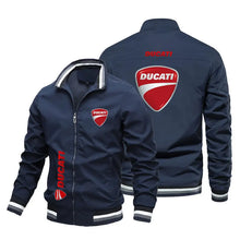 Chaqueta DUCATI de poliéster