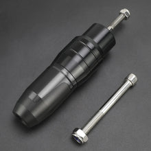 Protector de escape para BMW F900GS 2024–2025
