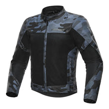 Chaqueta de moto HEROBIKER