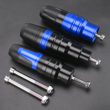 Protector de escape para BMW F900GS 2024–2025
